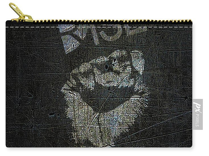 Rise Power - Carry-All Pouch