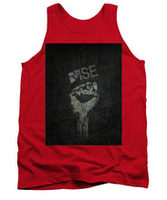 Rise Power - Tank Top