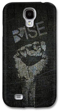 Rise Power - Phone Case