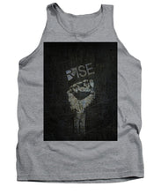 Rise Power - Tank Top