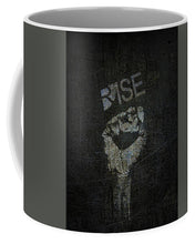 Rise Power - Mug