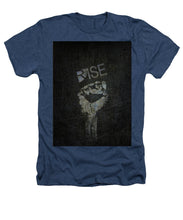 Rise Power - Heathers T-Shirt