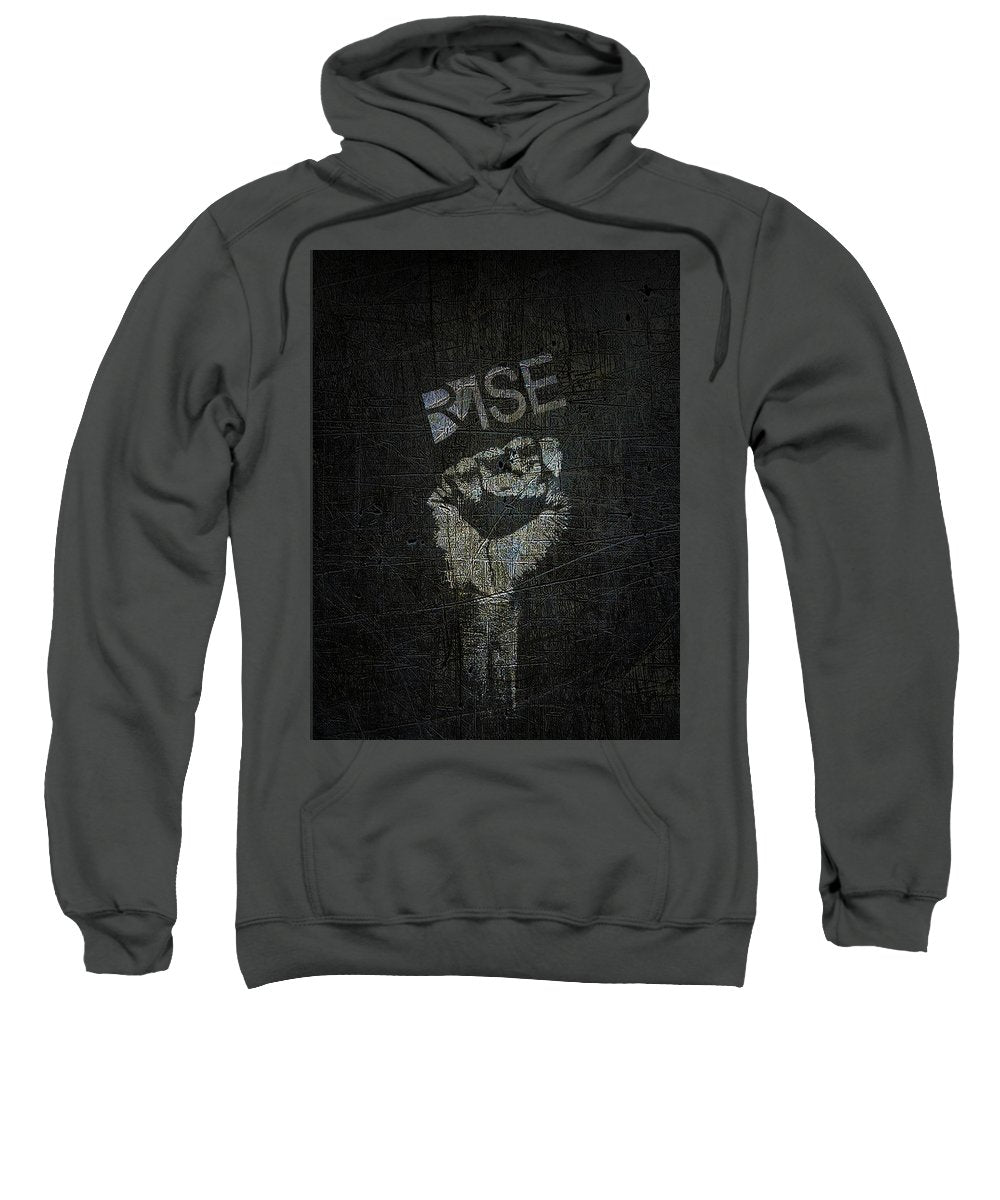 Rise Power - Sweatshirt