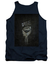 Rise Power - Tank Top