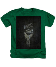 Rise Power - Kids T-Shirt