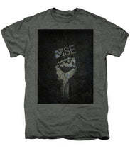 Rise Power - Men's Premium T-Shirt