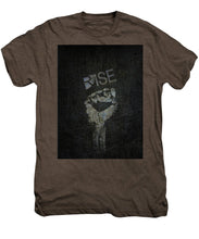 Rise Power - Men's Premium T-Shirt