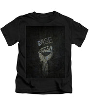 Rise Power - Kids T-Shirt