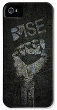Rise Power - Phone Case