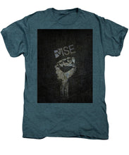 Rise Power - Men's Premium T-Shirt