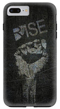 Rise Power - Phone Case