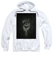 Rise Power - Sweatshirt