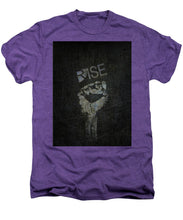 Rise Power - Men's Premium T-Shirt
