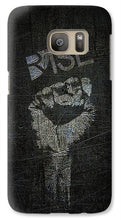 Rise Power - Phone Case