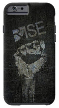 Rise Power - Phone Case