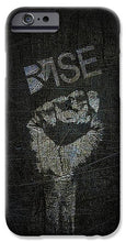 Rise Power - Phone Case