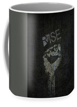 Rise Power - Mug
