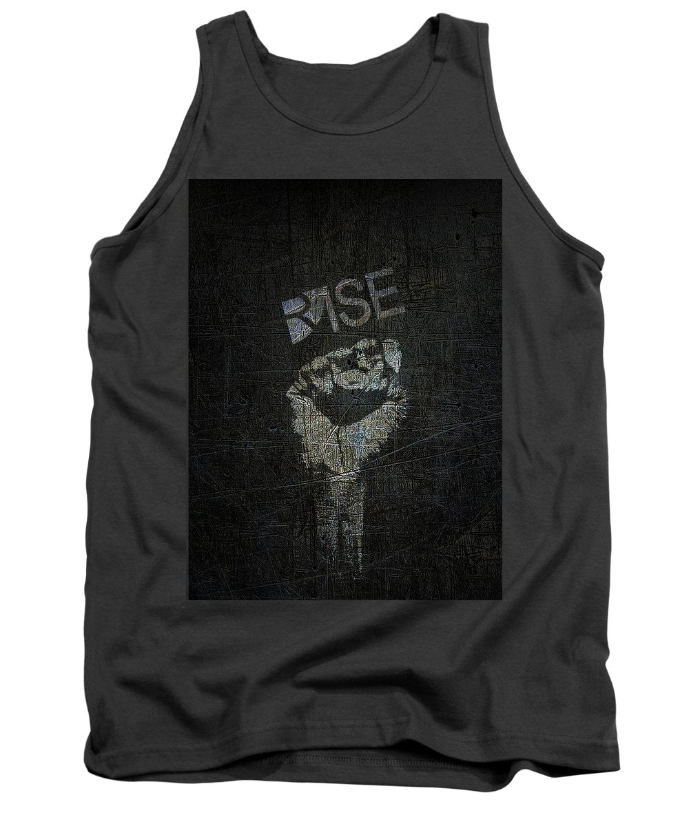 Rise Power - Tank Top