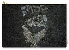 Rise Power - Carry-All Pouch