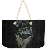 Rise Power - Weekender Tote Bag