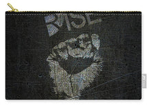 Rise Power - Carry-All Pouch
