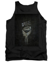 Rise Power - Tank Top