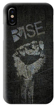 Rise Power - Phone Case