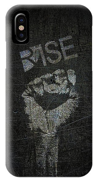 Rise Power - Phone Case