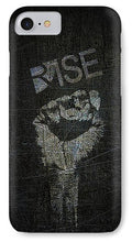 Rise Power - Phone Case
