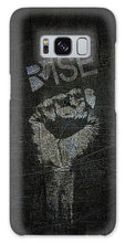 Rise Power - Phone Case