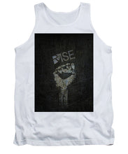 Rise Power - Tank Top