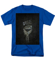 Rise Power - Men's T-Shirt  (Regular Fit)