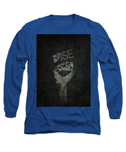 Rise Power - Long Sleeve T-Shirt