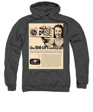 Rise Rubino 2 - Sweatshirt