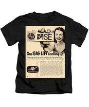 Rise Rubino 2 - Kids T-Shirt