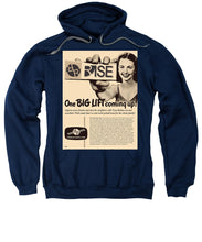 Rise Rubino 2 - Sweatshirt