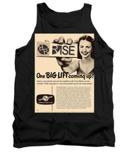 Rise Rubino 2 - Tank Top