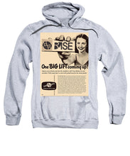 Rise Rubino 2 - Sweatshirt