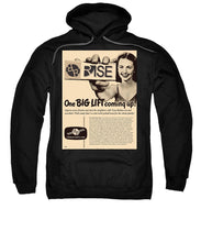 Rise Rubino 2 - Sweatshirt