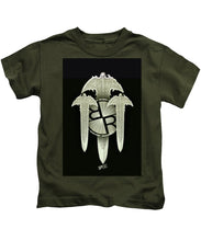 Rise Rubino Blades - Kids T-Shirt