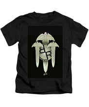 Rise Rubino Blades - Kids T-Shirt