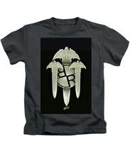 Rise Rubino Blades - Kids T-Shirt