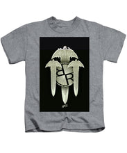 Rise Rubino Blades - Kids T-Shirt