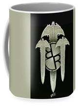 Rise Rubino Blades - Mug