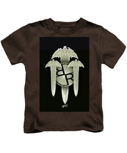 Rise Rubino Blades - Kids T-Shirt
