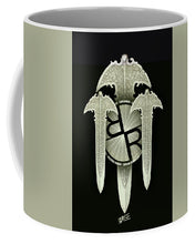Rise Rubino Blades - Mug
