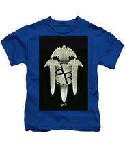 Rise Rubino Blades - Kids T-Shirt