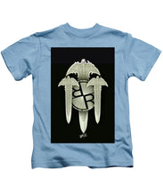 Rise Rubino Blades - Kids T-Shirt