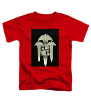 Rise Rubino Blades - Toddler T-Shirt