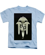Rise Rubino Blades - Kids T-Shirt